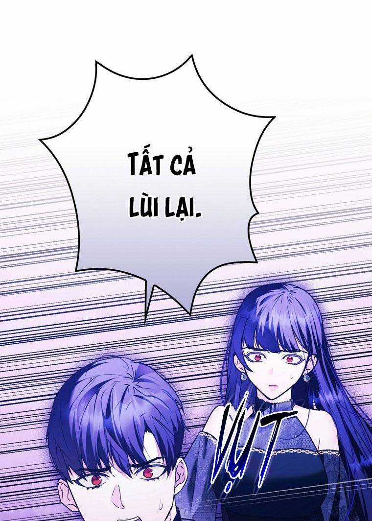 Tiểu Thư Hắc Ám Nhà Công Tước Chapter 10 trang 35