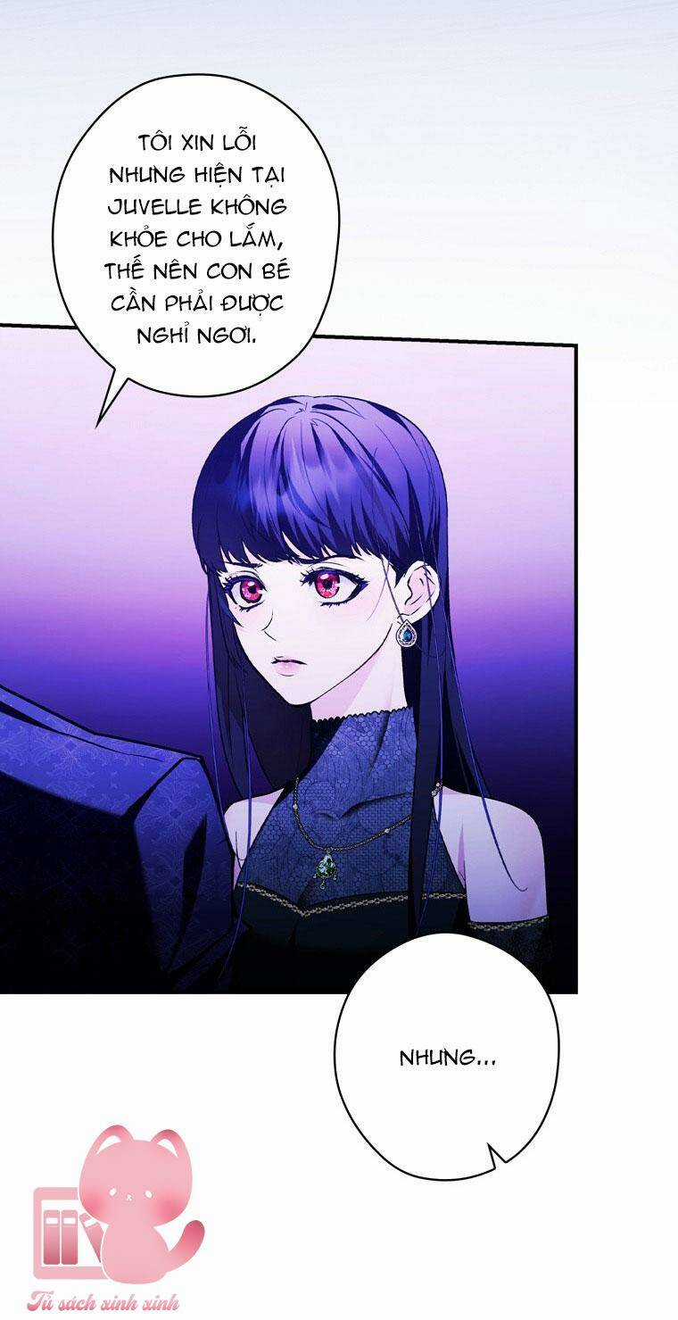 Tiểu Thư Hắc Ám Nhà Công Tước Chapter 10 trang 37