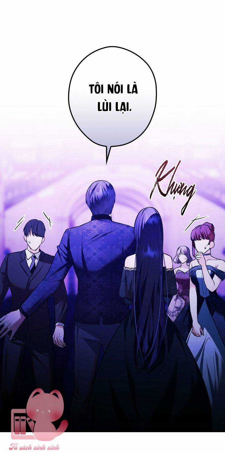 Tiểu Thư Hắc Ám Nhà Công Tước Chapter 10 trang 38