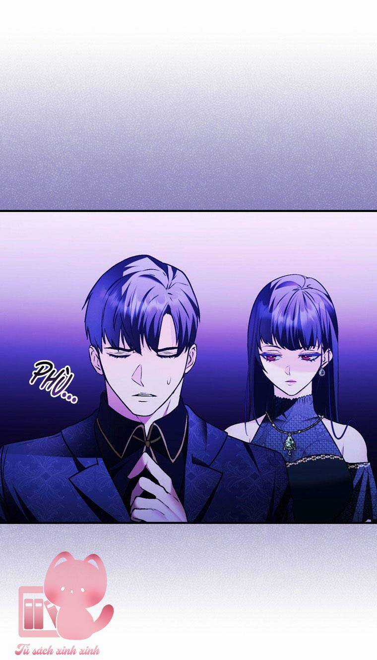 Tiểu Thư Hắc Ám Nhà Công Tước Chapter 10 trang 39