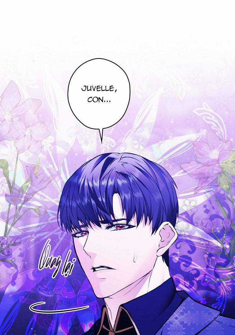 Tiểu Thư Hắc Ám Nhà Công Tước Chapter 10 trang 40