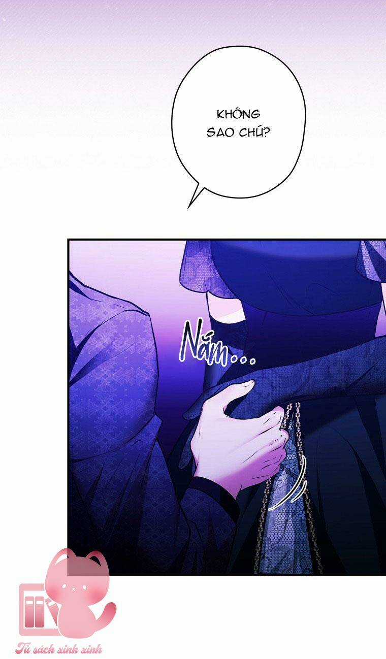 Tiểu Thư Hắc Ám Nhà Công Tước Chapter 10 trang 42