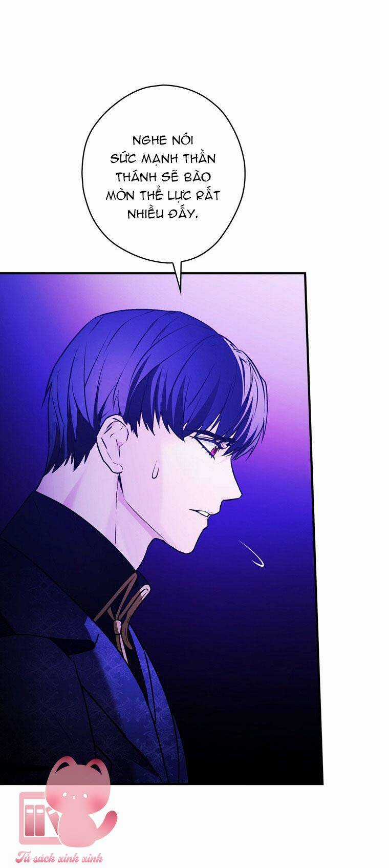 Tiểu Thư Hắc Ám Nhà Công Tước Chapter 10 trang 43