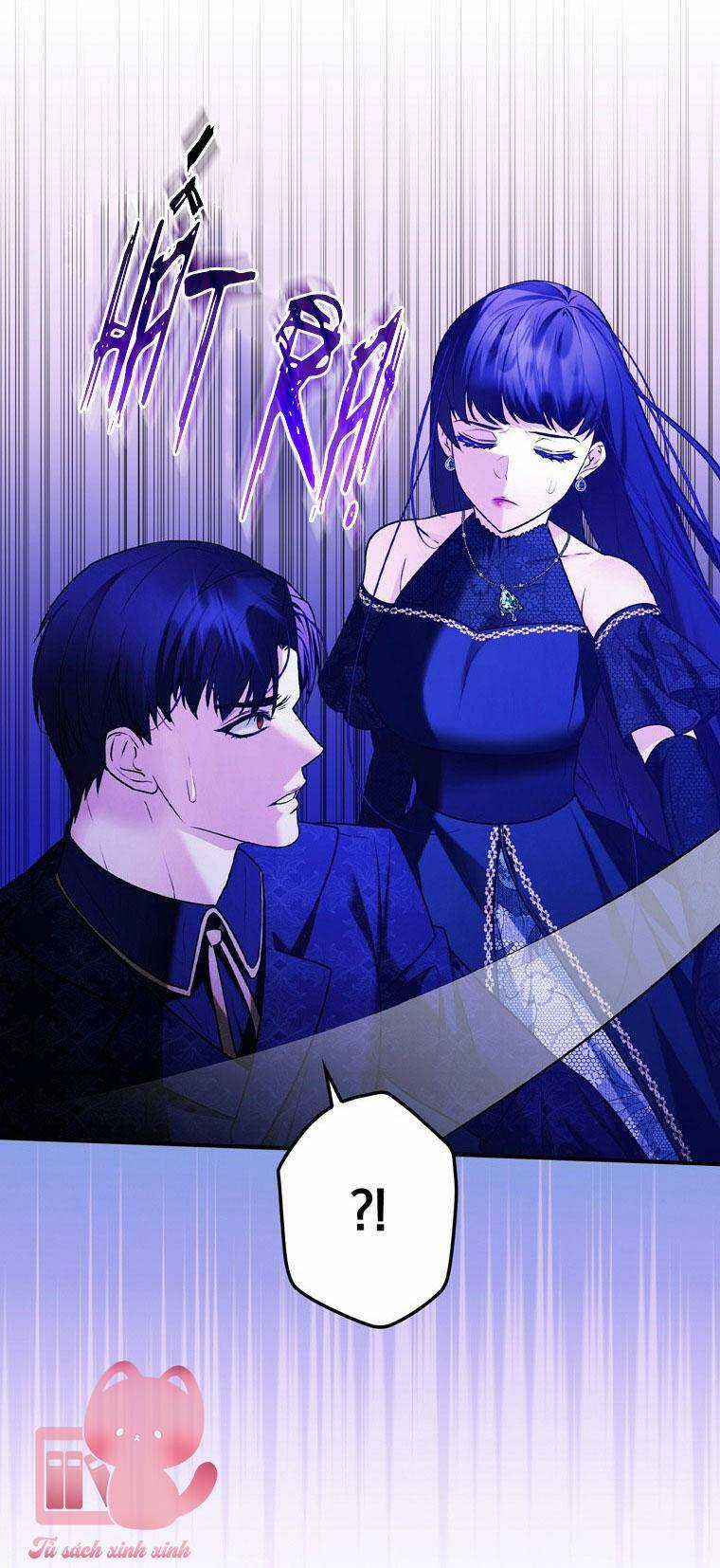 Tiểu Thư Hắc Ám Nhà Công Tước Chapter 10 trang 46