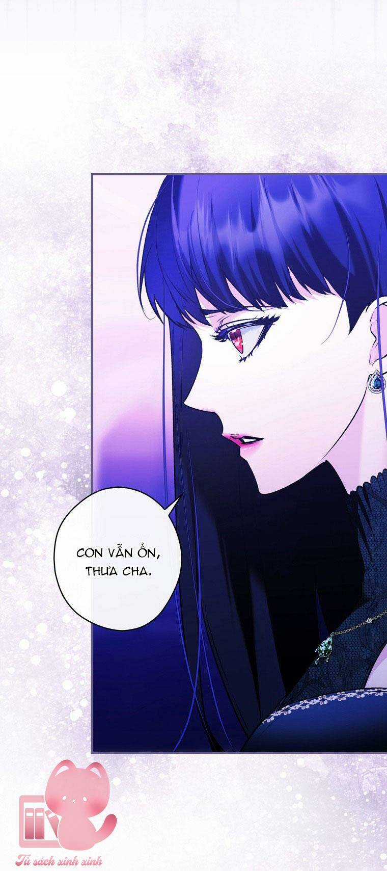 Tiểu Thư Hắc Ám Nhà Công Tước Chapter 10 trang 47