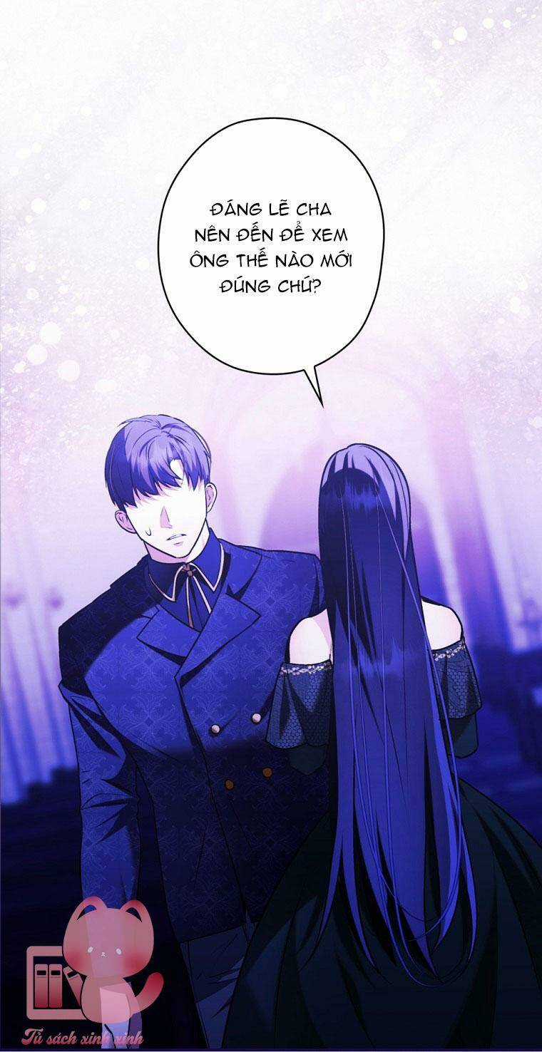 Tiểu Thư Hắc Ám Nhà Công Tước Chapter 10 trang 48