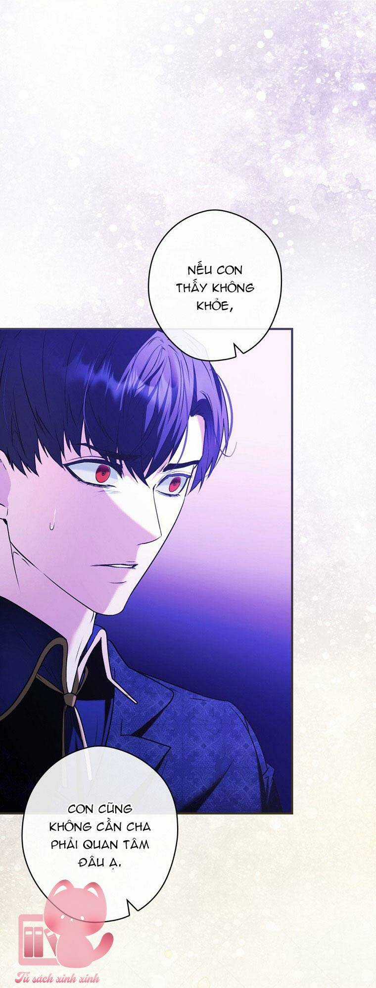 Tiểu Thư Hắc Ám Nhà Công Tước Chapter 10 trang 49