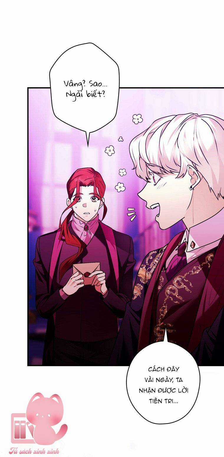 Tiểu Thư Hắc Ám Nhà Công Tước Chapter 10 trang 5