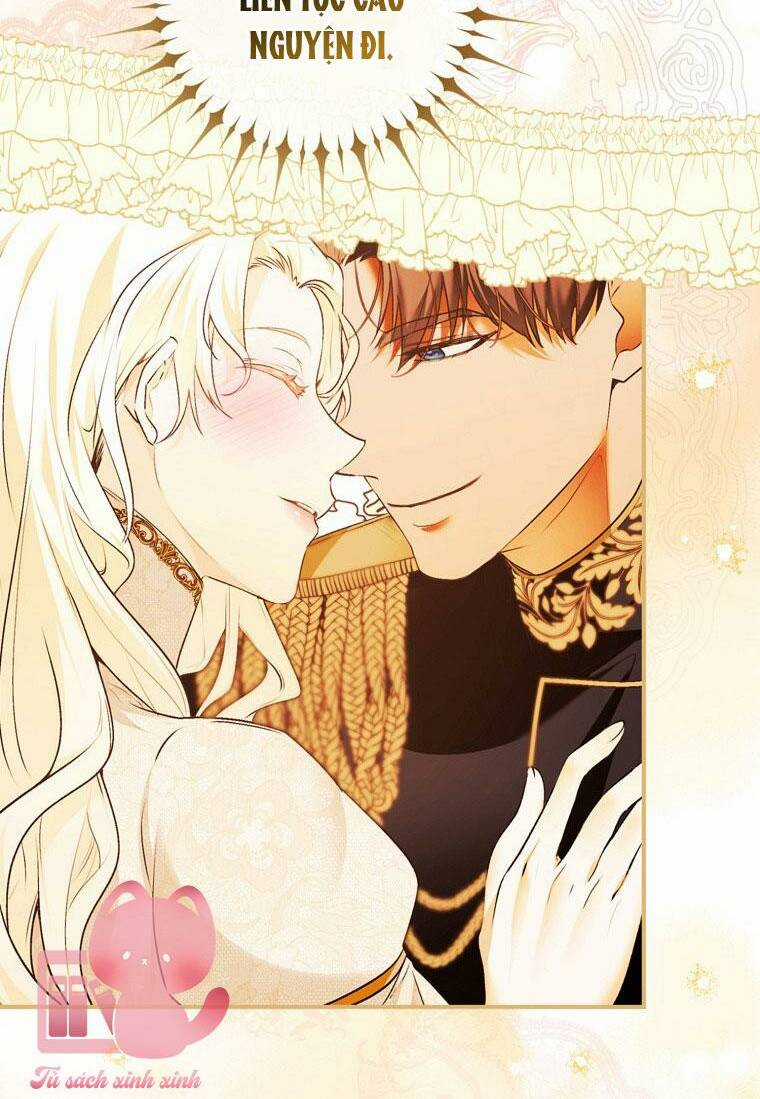 Tiểu Thư Hắc Ám Nhà Công Tước Chapter 10 trang 60