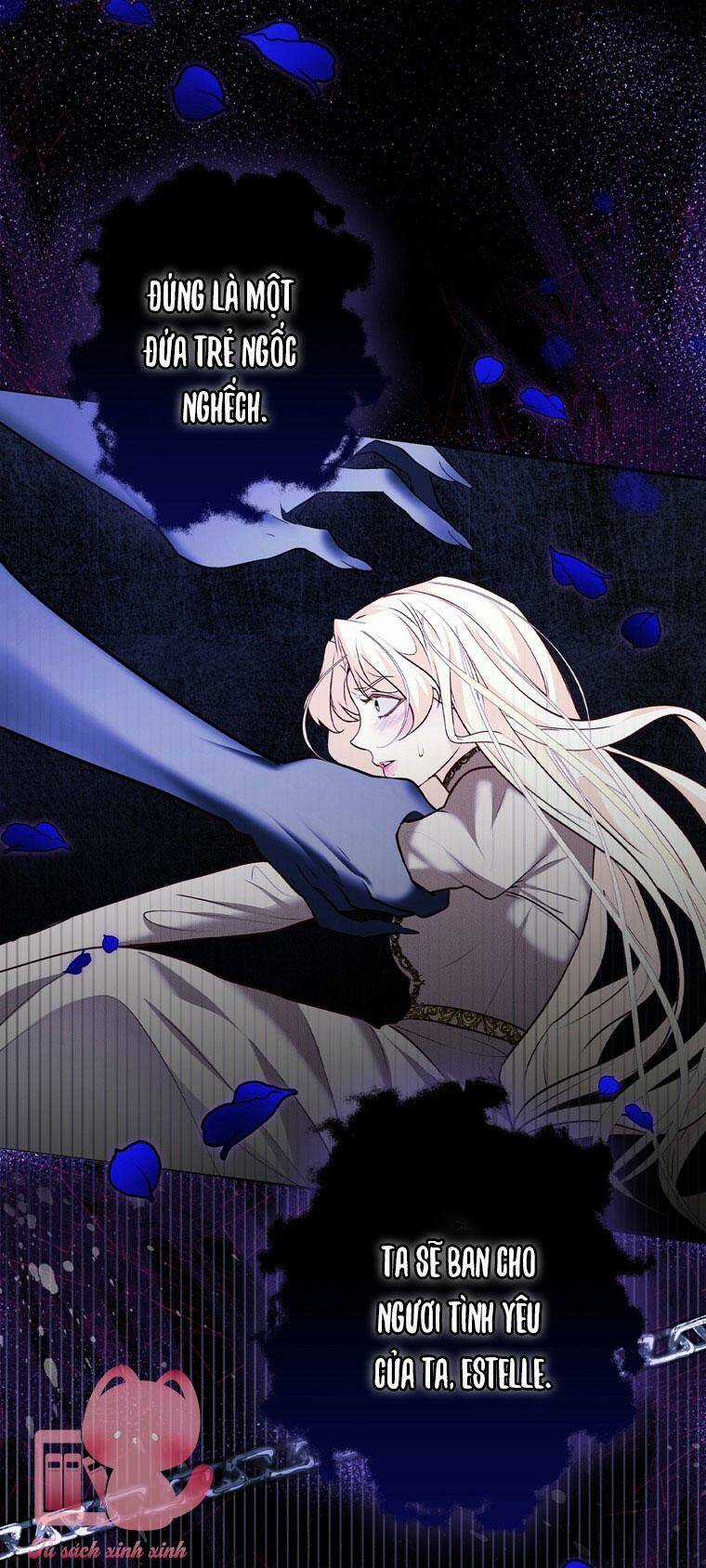 Tiểu Thư Hắc Ám Nhà Công Tước Chapter 10 trang 64