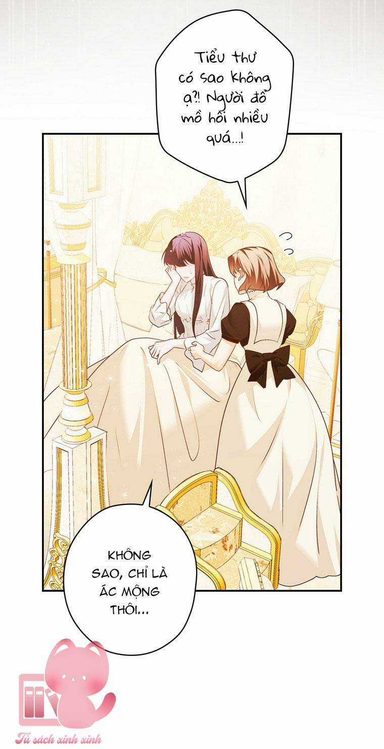 Tiểu Thư Hắc Ám Nhà Công Tước Chapter 10 trang 68