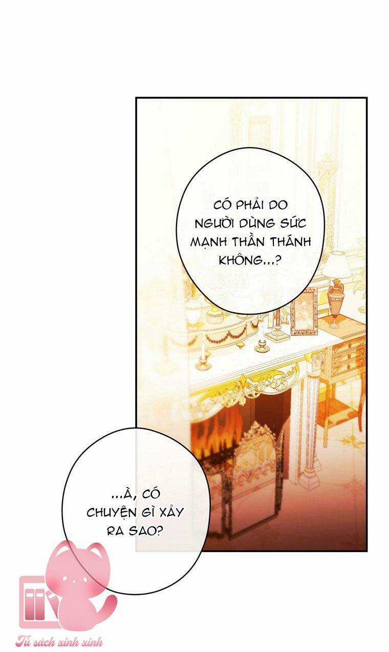 Tiểu Thư Hắc Ám Nhà Công Tước Chapter 10 trang 69