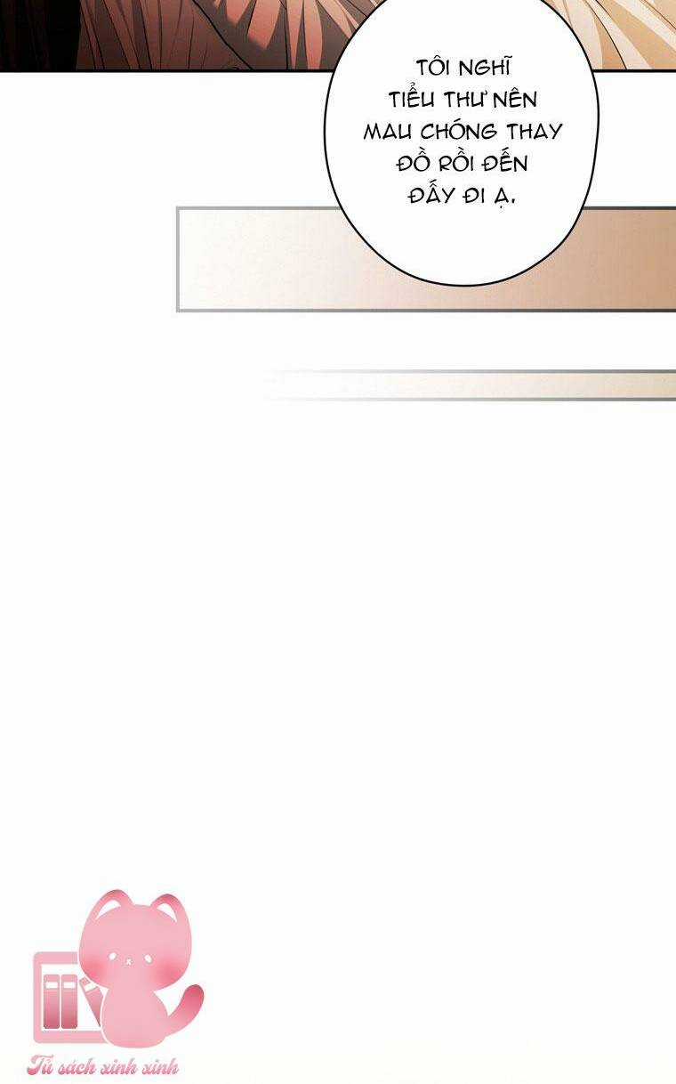 Tiểu Thư Hắc Ám Nhà Công Tước Chapter 10 trang 71