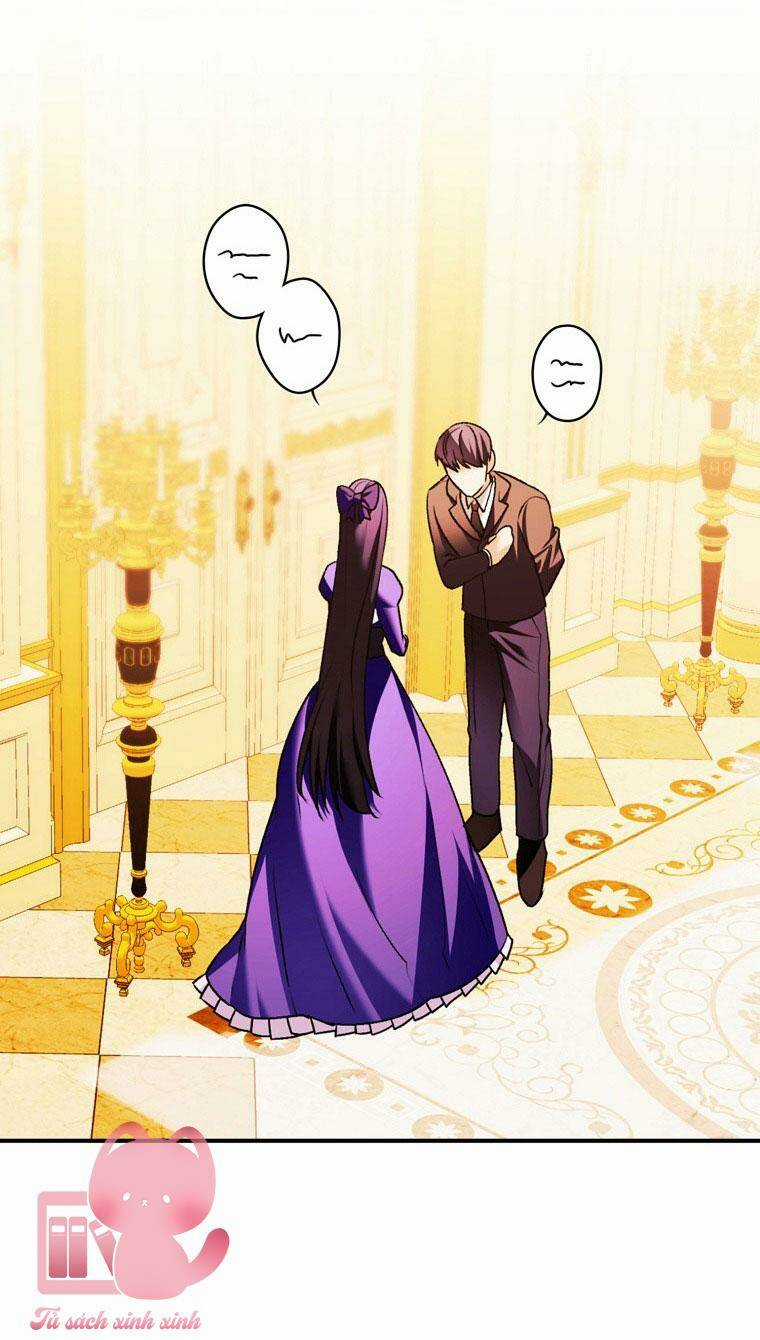 Tiểu Thư Hắc Ám Nhà Công Tước Chapter 10 trang 72