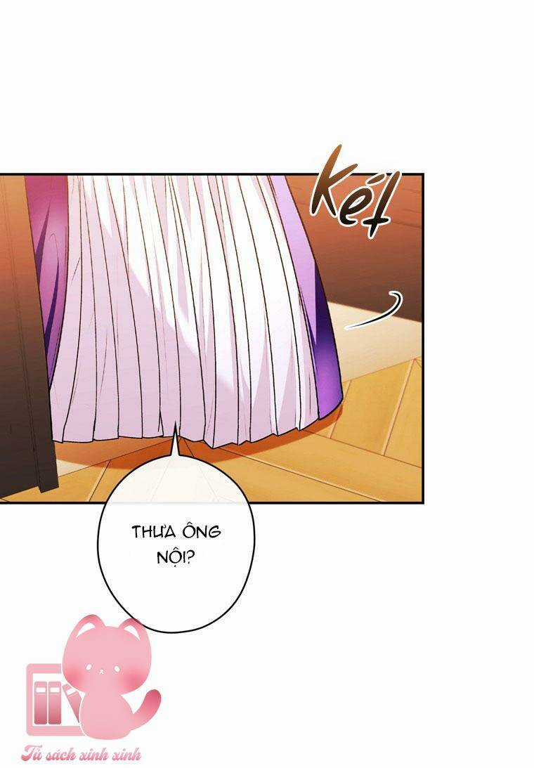 Tiểu Thư Hắc Ám Nhà Công Tước Chapter 10 trang 73