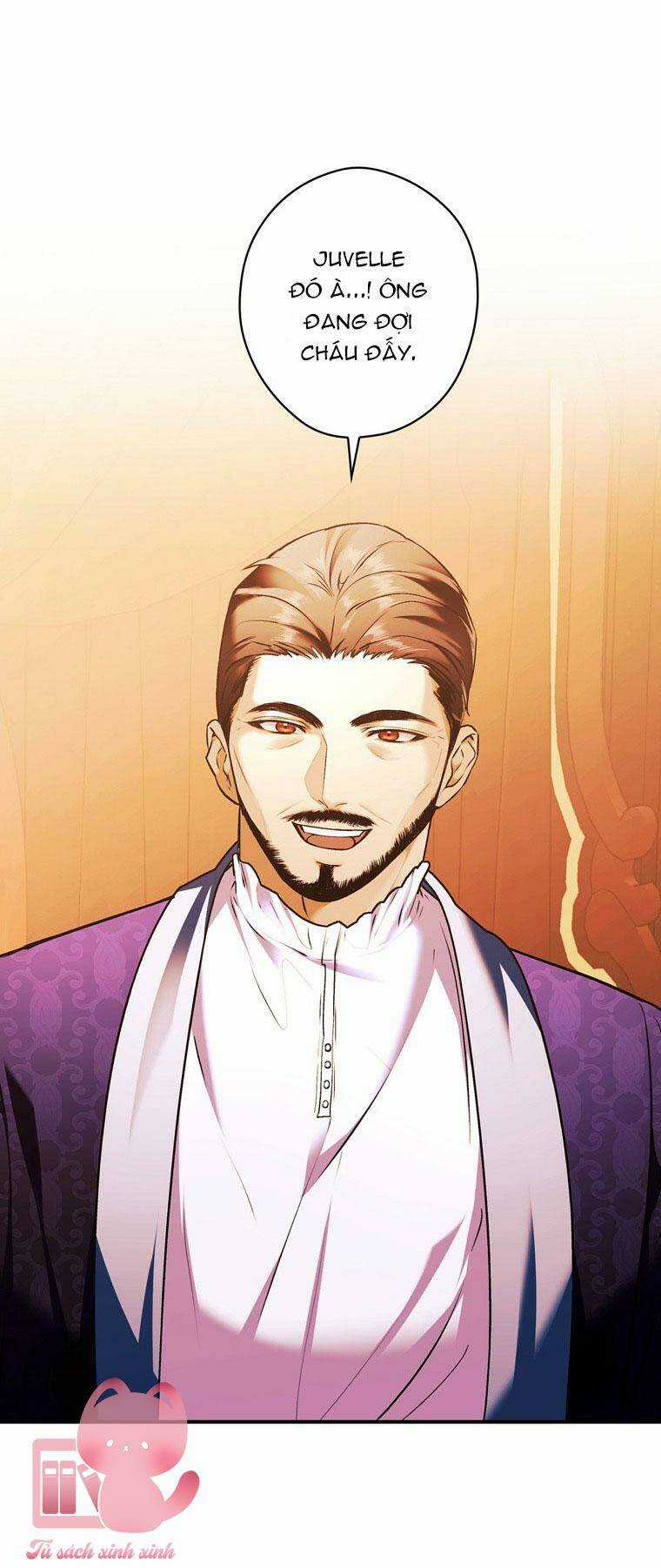 Tiểu Thư Hắc Ám Nhà Công Tước Chapter 10 trang 74