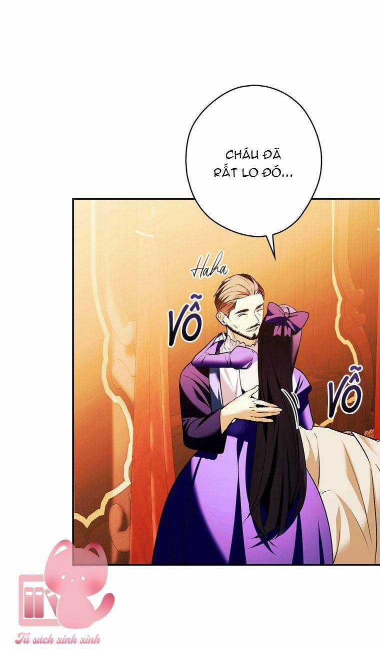 Tiểu Thư Hắc Ám Nhà Công Tước Chapter 10 trang 75