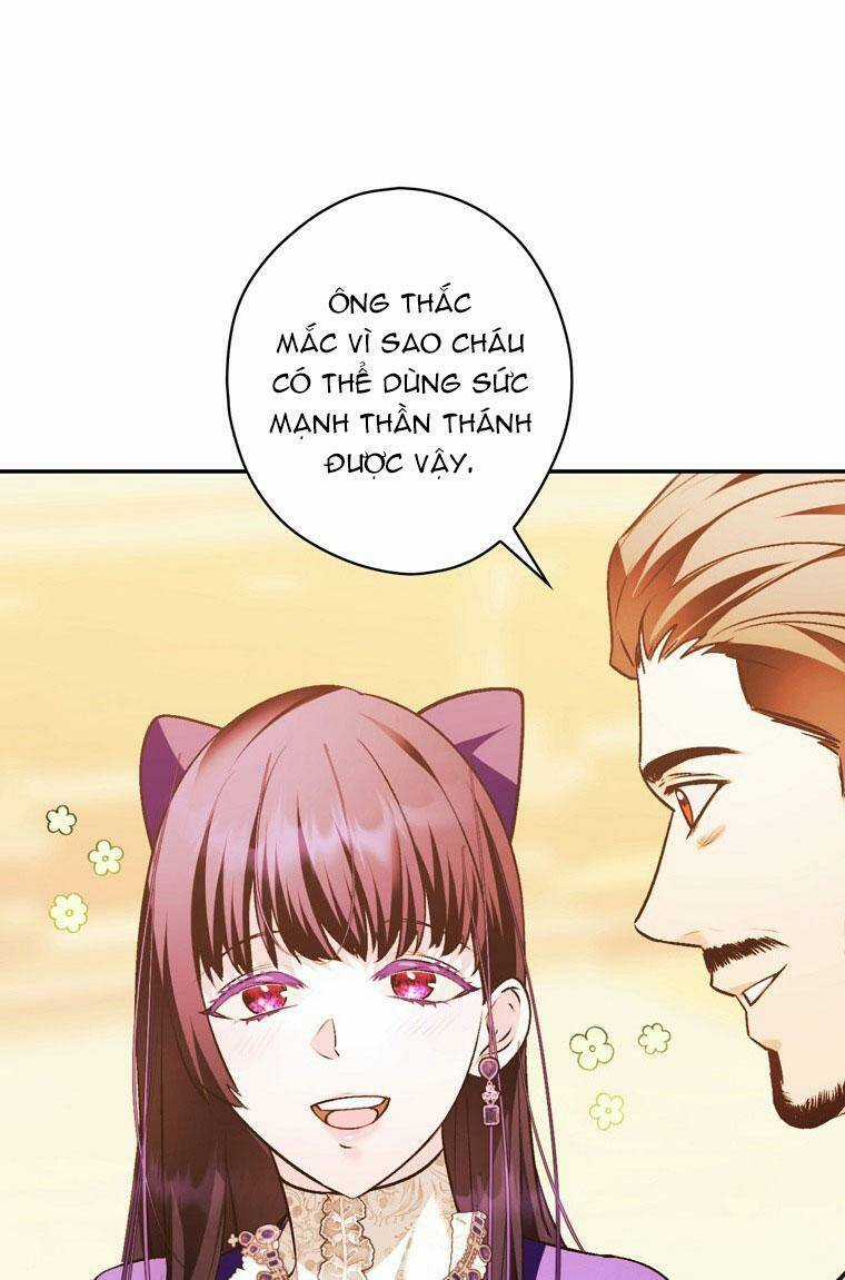 Tiểu Thư Hắc Ám Nhà Công Tước Chapter 10 trang 76