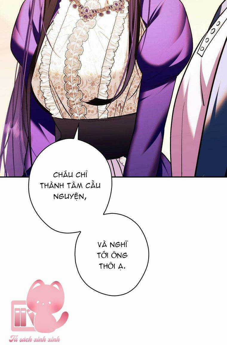 Tiểu Thư Hắc Ám Nhà Công Tước Chapter 10 trang 77