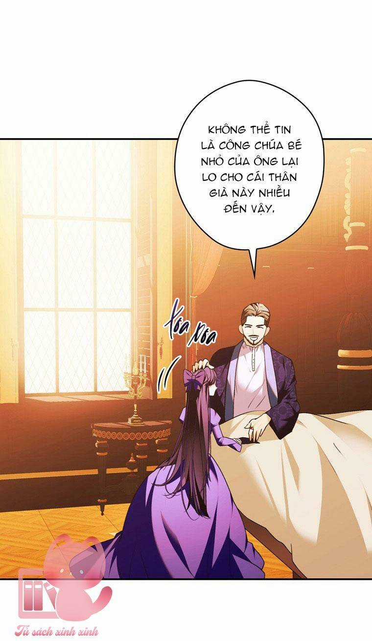 Tiểu Thư Hắc Ám Nhà Công Tước Chapter 10 trang 78