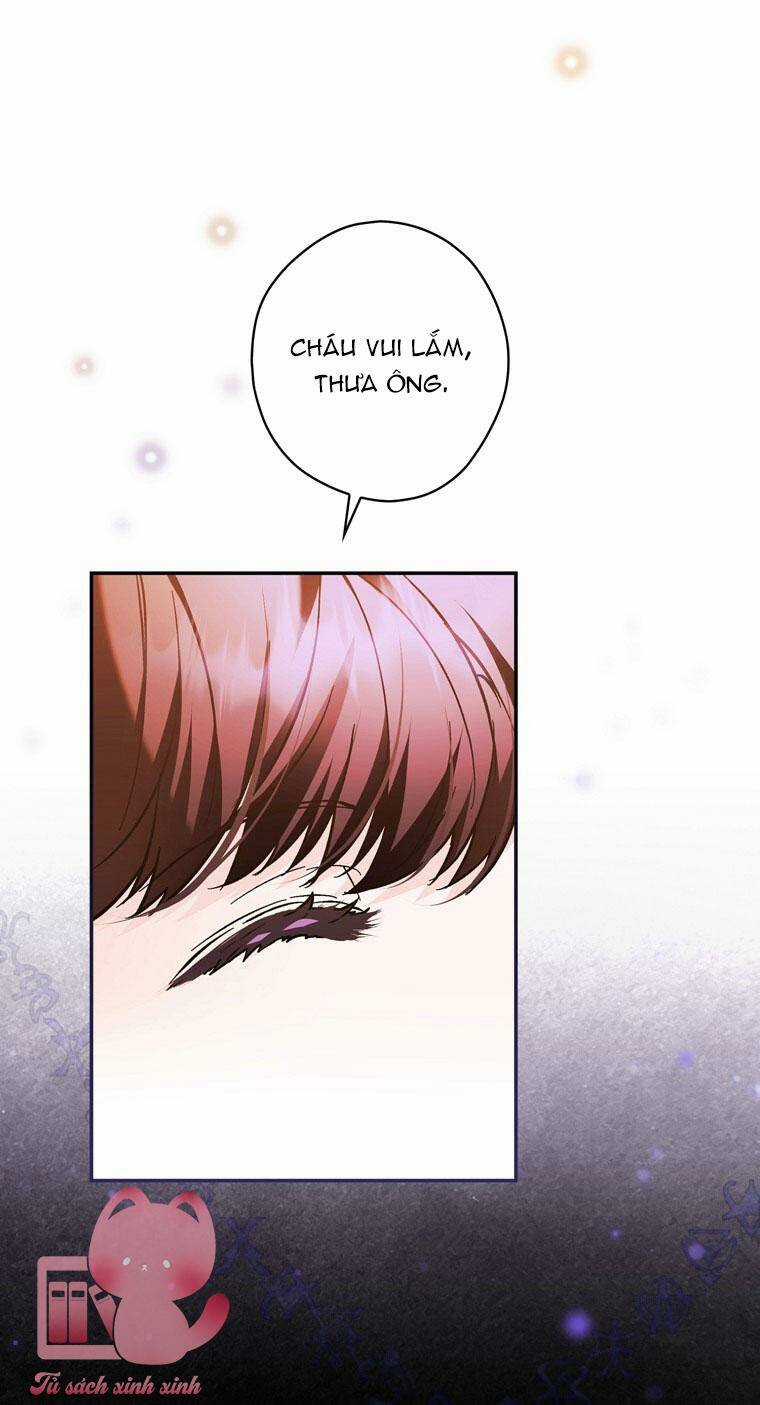 Tiểu Thư Hắc Ám Nhà Công Tước Chapter 10 trang 81