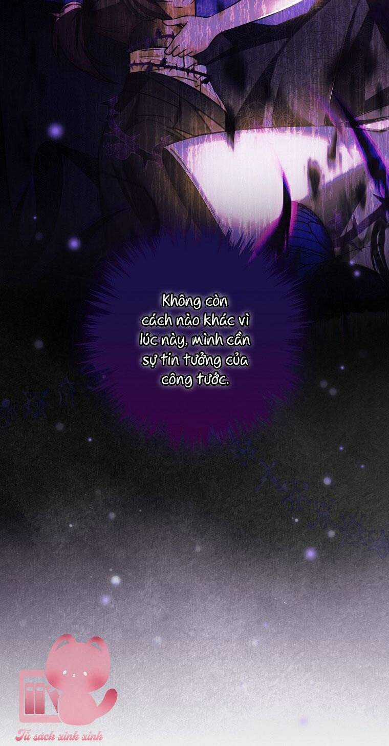 Tiểu Thư Hắc Ám Nhà Công Tước Chapter 10 trang 83