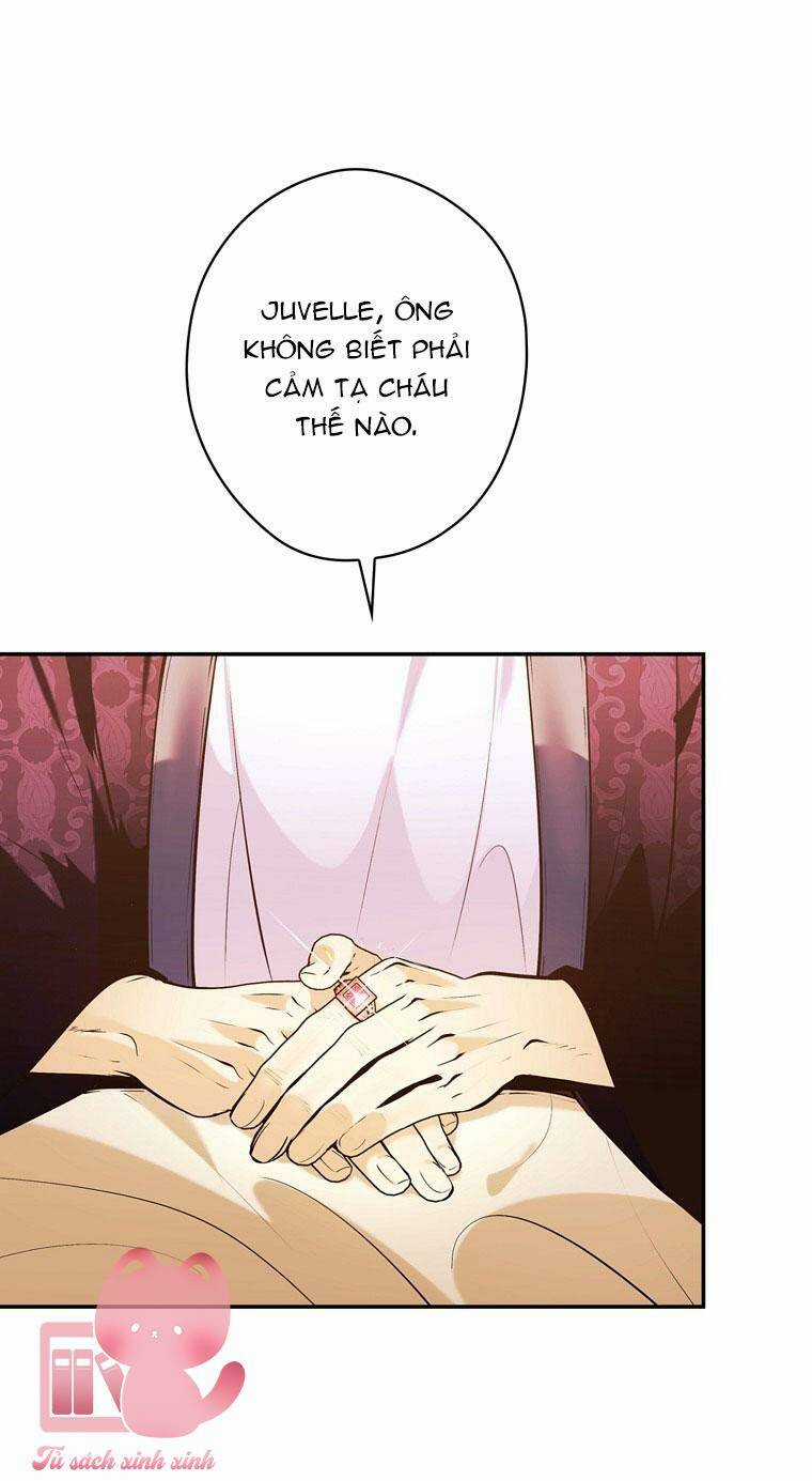 Tiểu Thư Hắc Ám Nhà Công Tước Chapter 10 trang 85