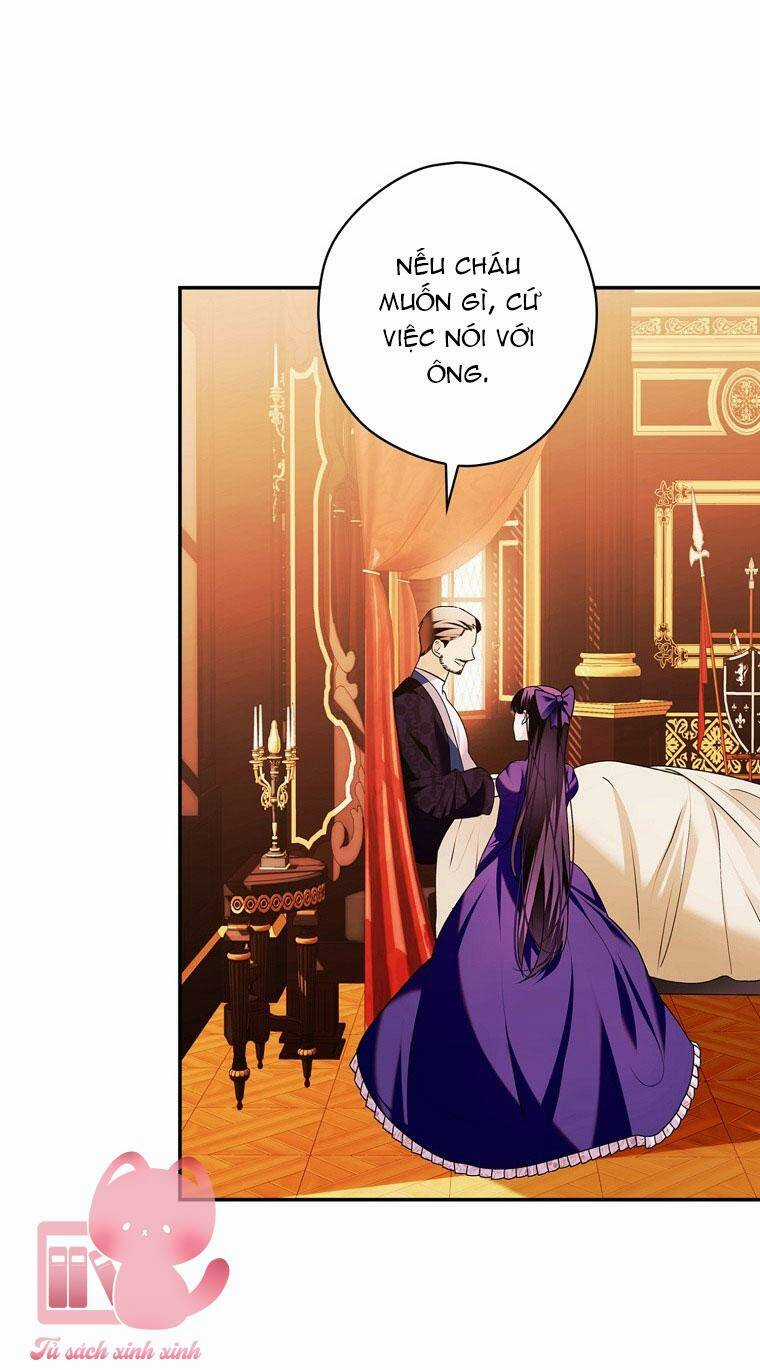 Tiểu Thư Hắc Ám Nhà Công Tước Chapter 10 trang 86