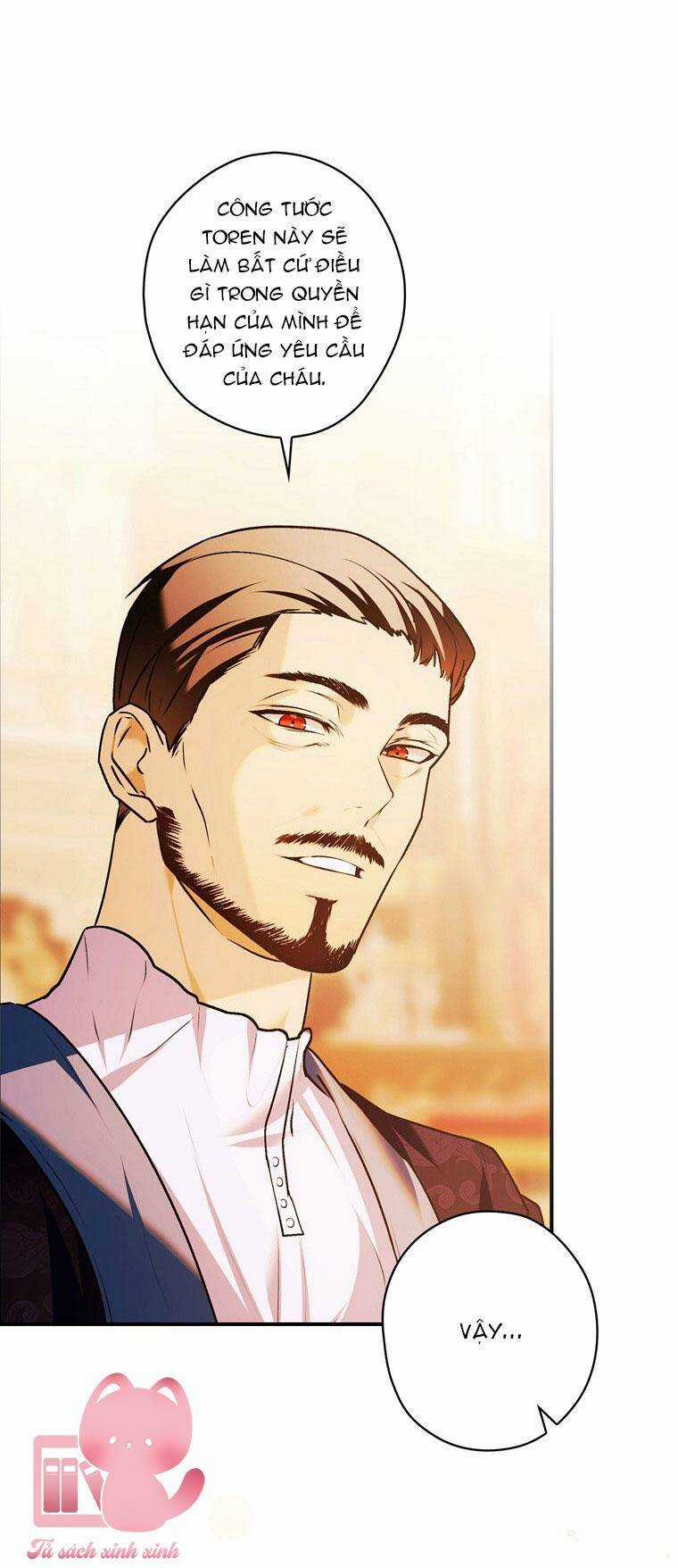 Tiểu Thư Hắc Ám Nhà Công Tước Chapter 10 trang 87