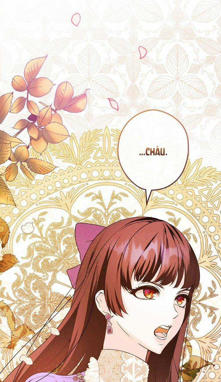 Tiểu Thư Hắc Ám Nhà Công Tước Chapter 11 trang 10