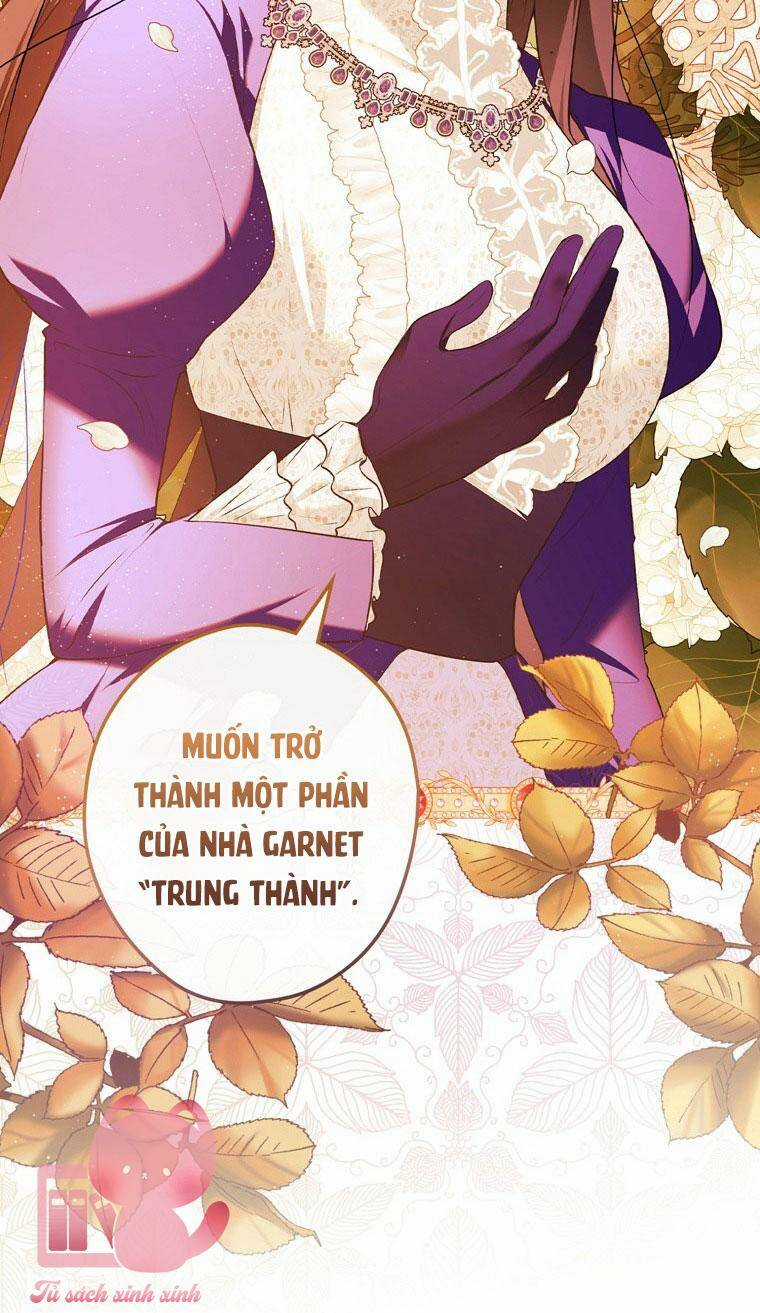 Tiểu Thư Hắc Ám Nhà Công Tước Chapter 11 trang 11