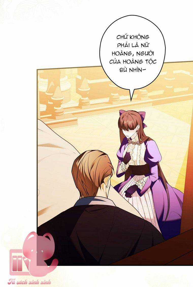 Tiểu Thư Hắc Ám Nhà Công Tước Chapter 11 trang 12