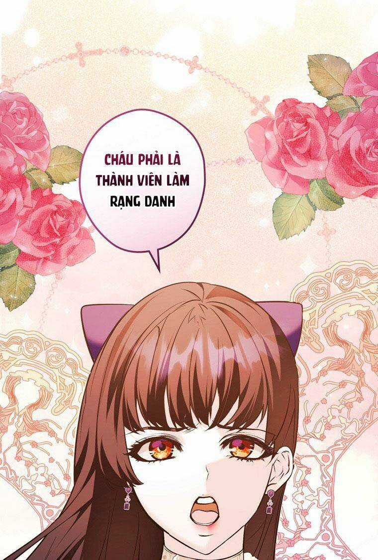 Tiểu Thư Hắc Ám Nhà Công Tước Chapter 11 trang 13