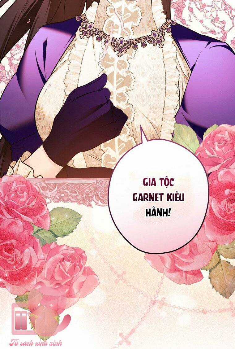 Tiểu Thư Hắc Ám Nhà Công Tước Chapter 11 trang 14