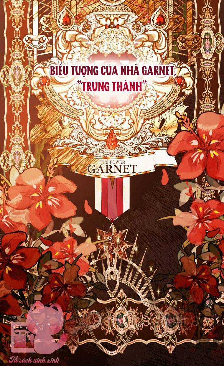 Tiểu Thư Hắc Ám Nhà Công Tước Chapter 11 trang 18