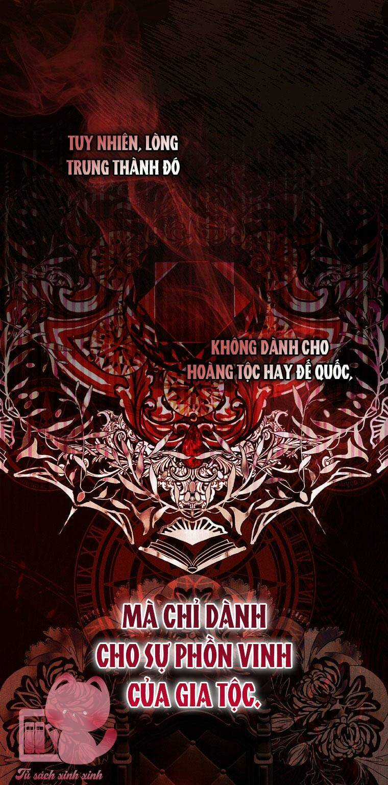 Tiểu Thư Hắc Ám Nhà Công Tước Chapter 11 trang 19