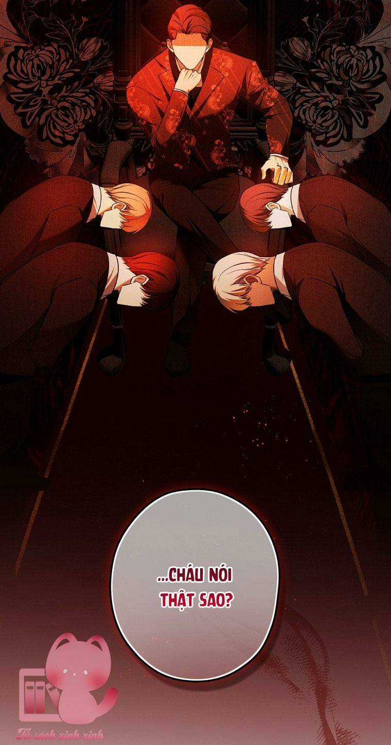 Tiểu Thư Hắc Ám Nhà Công Tước Chapter 11 trang 20