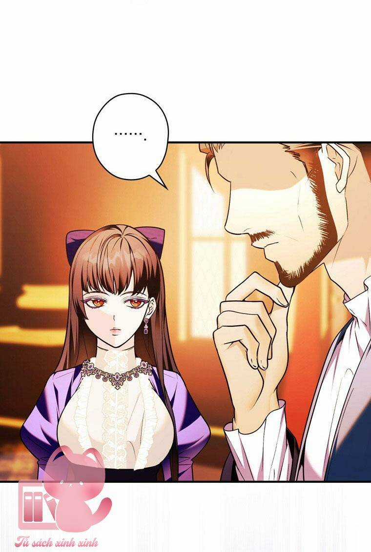 Tiểu Thư Hắc Ám Nhà Công Tước Chapter 11 trang 23