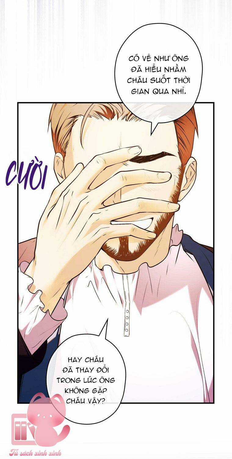 Tiểu Thư Hắc Ám Nhà Công Tước Chapter 11 trang 25