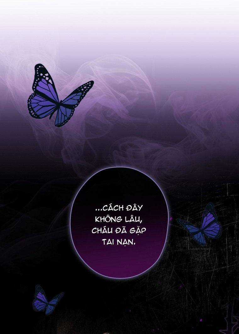 Tiểu Thư Hắc Ám Nhà Công Tước Chapter 11 trang 26