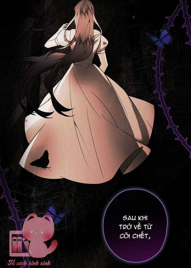 Tiểu Thư Hắc Ám Nhà Công Tước Chapter 11 trang 27