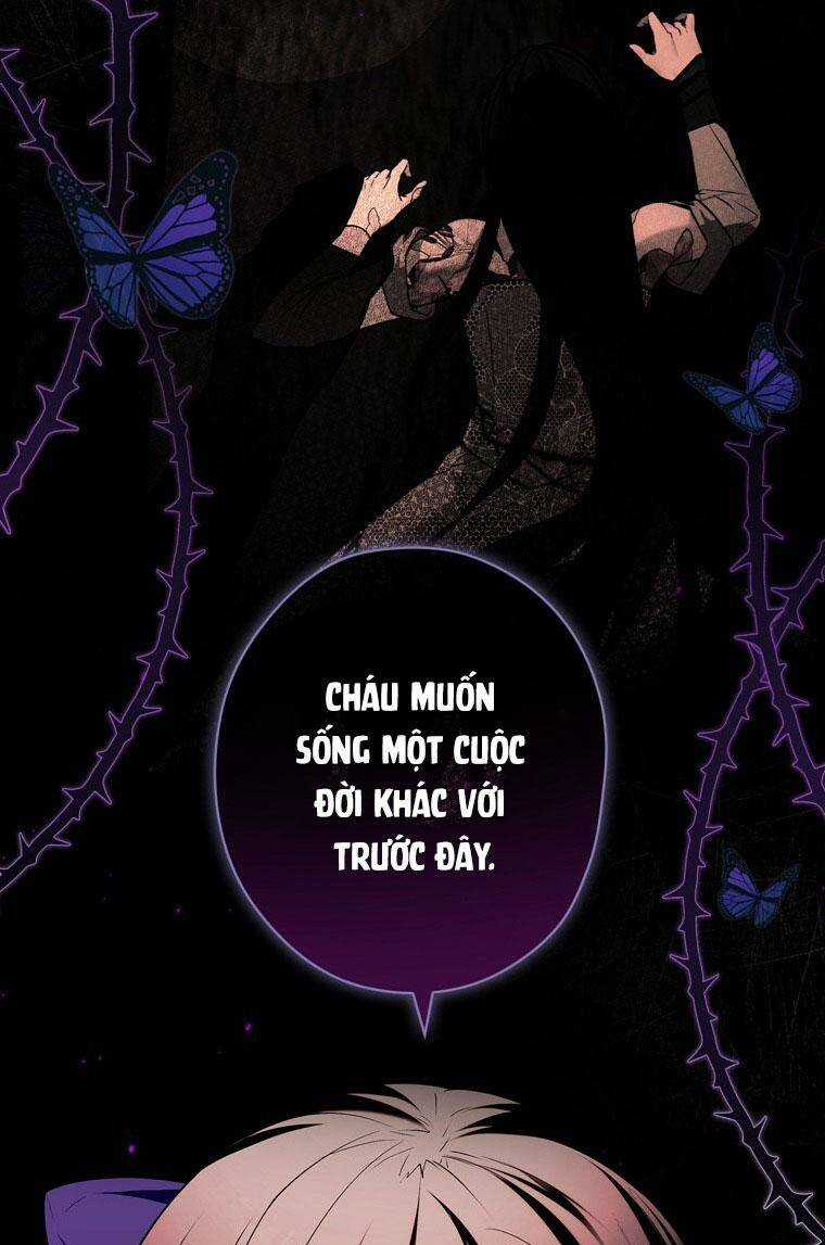 Tiểu Thư Hắc Ám Nhà Công Tước Chapter 11 trang 28