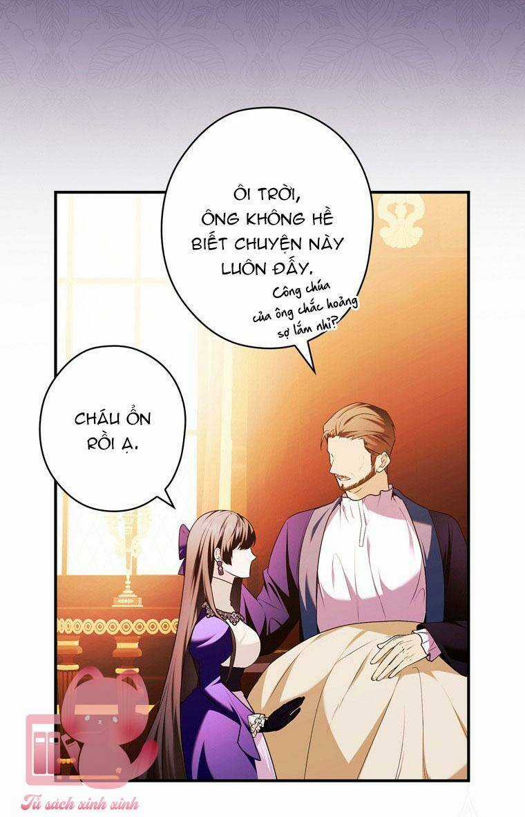 Tiểu Thư Hắc Ám Nhà Công Tước Chapter 11 trang 30