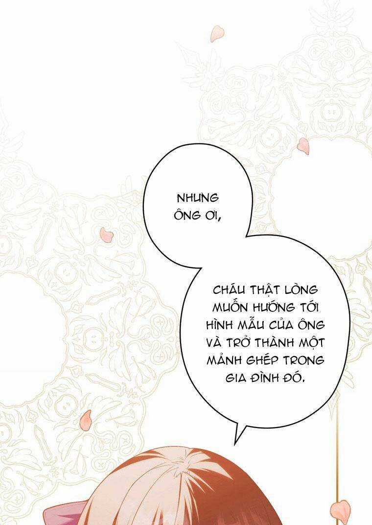 Tiểu Thư Hắc Ám Nhà Công Tước Chapter 11 trang 31