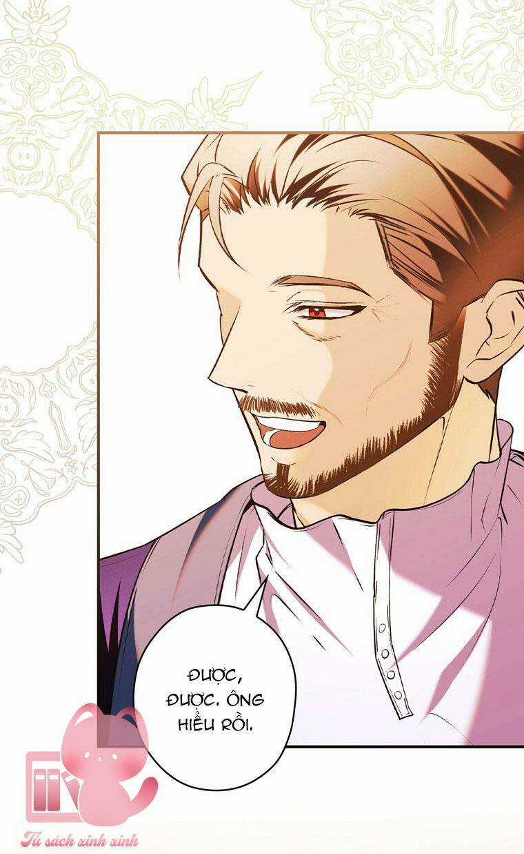 Tiểu Thư Hắc Ám Nhà Công Tước Chapter 11 trang 33