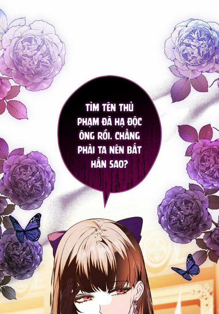 Tiểu Thư Hắc Ám Nhà Công Tước Chapter 11 trang 35