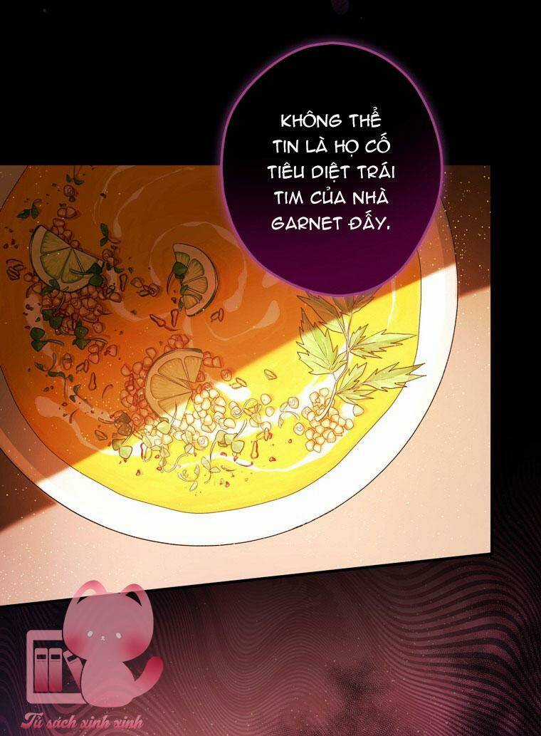 Tiểu Thư Hắc Ám Nhà Công Tước Chapter 11 trang 37