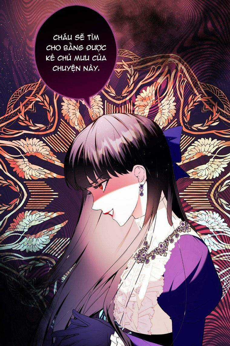 Tiểu Thư Hắc Ám Nhà Công Tước Chapter 11 trang 38