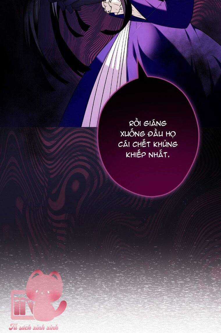 Tiểu Thư Hắc Ám Nhà Công Tước Chapter 11 trang 39