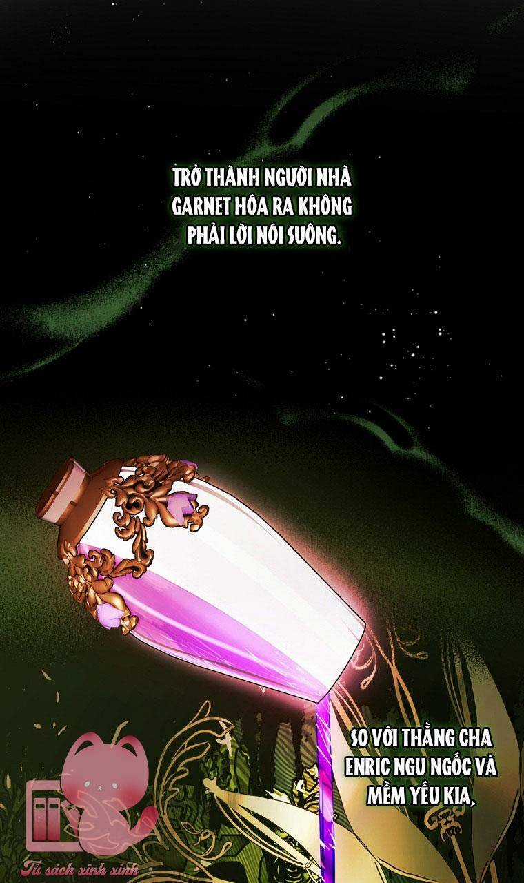 Tiểu Thư Hắc Ám Nhà Công Tước Chapter 11 trang 42